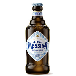 Birra Artigianale Messina bott. 50 cl.
